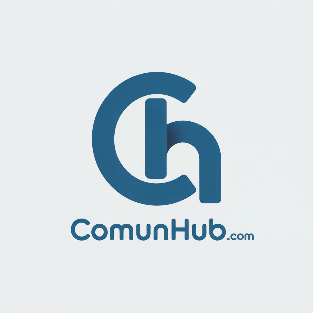 Comunhub: comunidad, solidaridad e innovación.